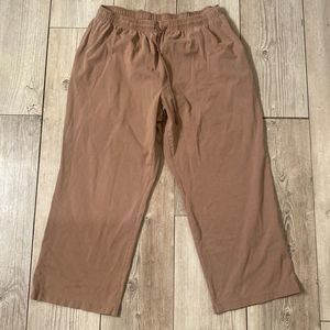 Karen Scott Sport Women’s Cotton Spandex Pants Size 2X